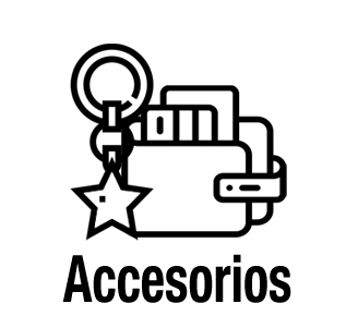 accesorios