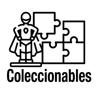 coleccionables