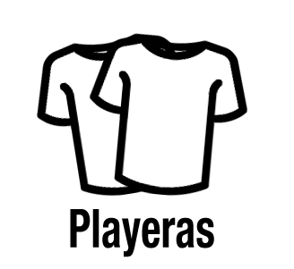 playeras