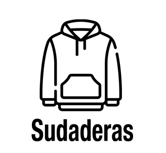 sudaderas